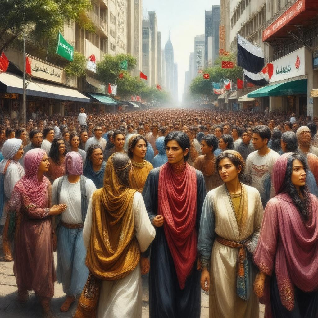 Syrian Americans
